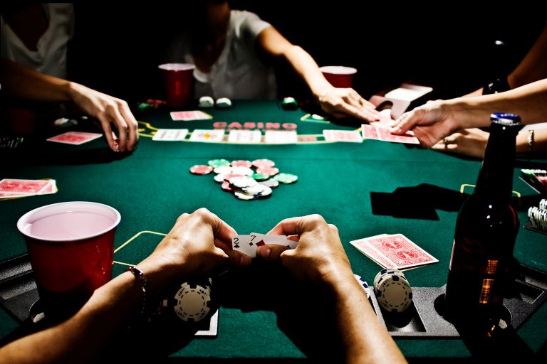 poker
