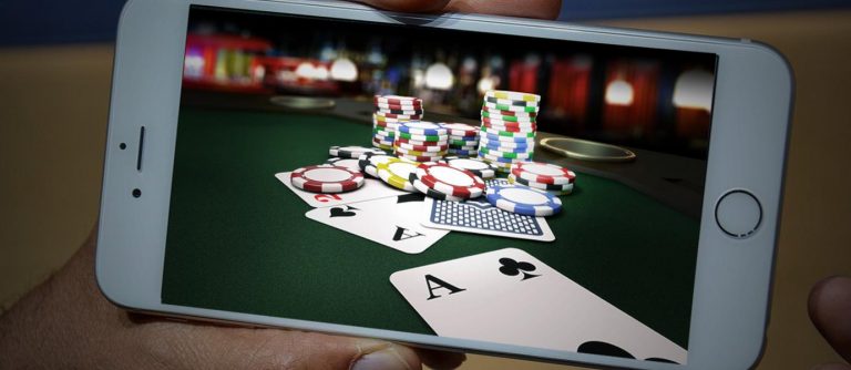 poker online free