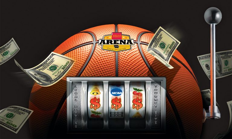 sports betting online