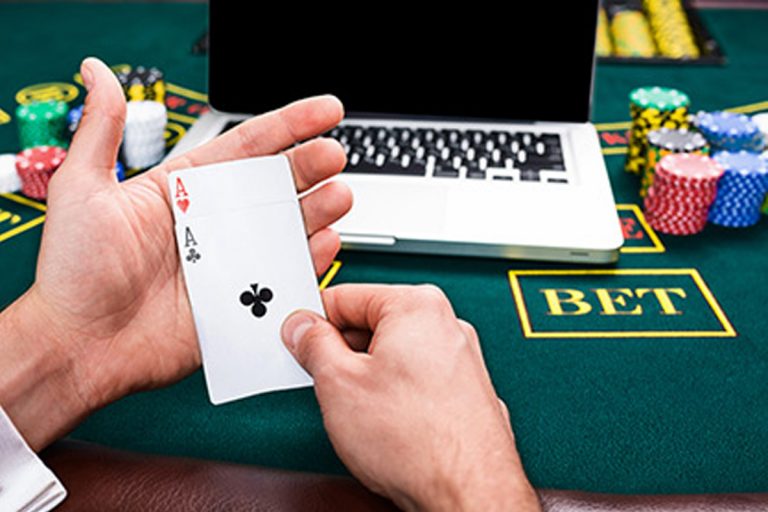 online poker guide