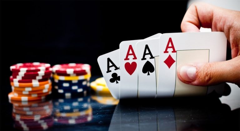 Online Baccarat