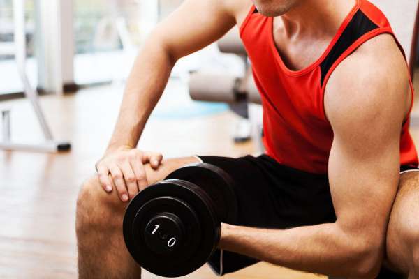 Effective Nature of Testosterone Boosters