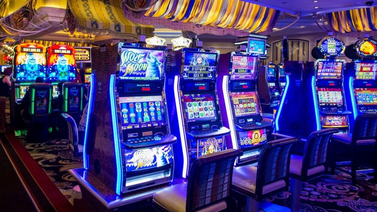 situs judi slot online