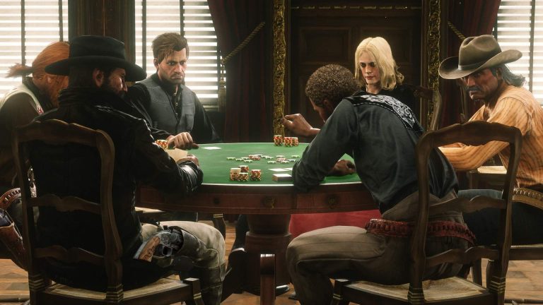 poker