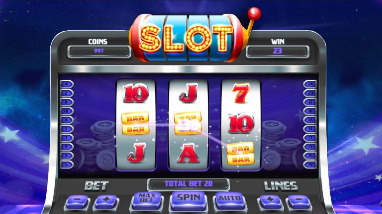 slots