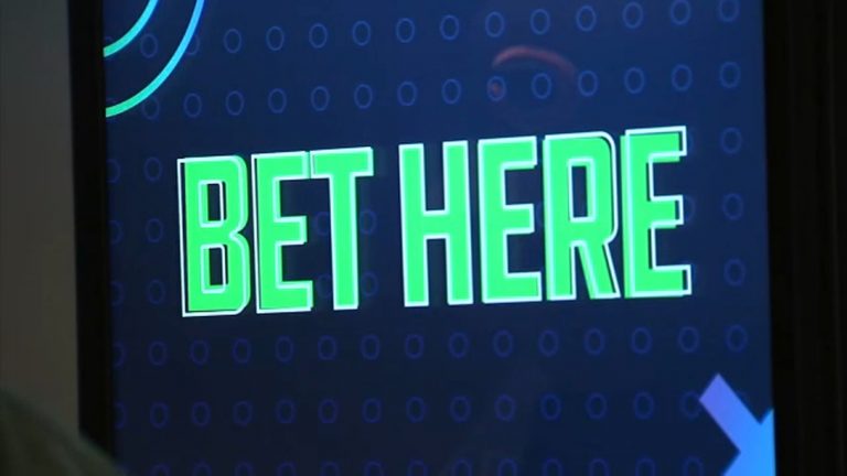 Internet Sports Betting