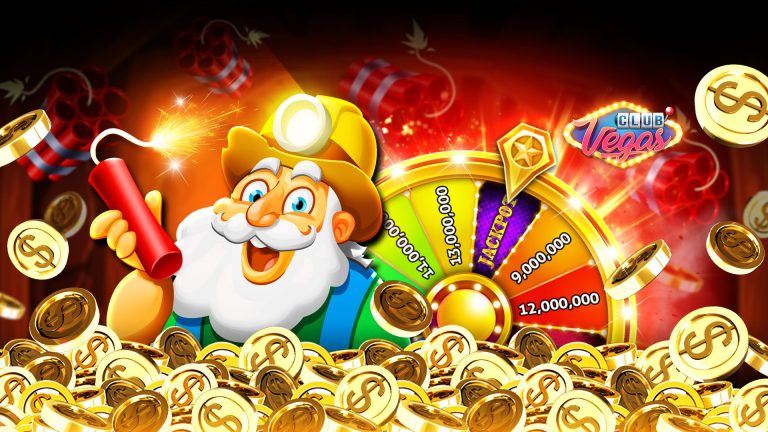 Win on Web Slot Machine