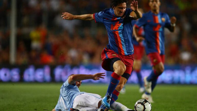 Casino Betting Games