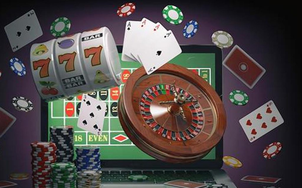 best casinos online
