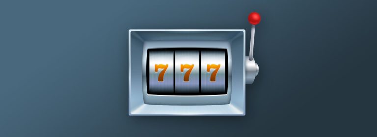 Online SloSlot Gamblingt