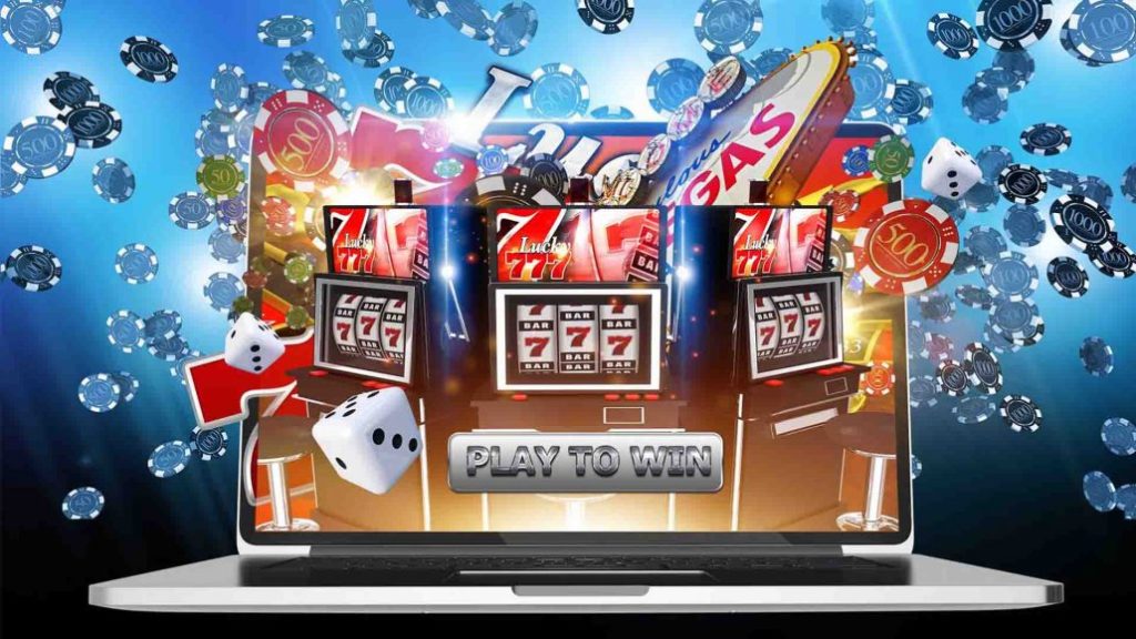Mobile Casinos – Gaming on the Go to discover