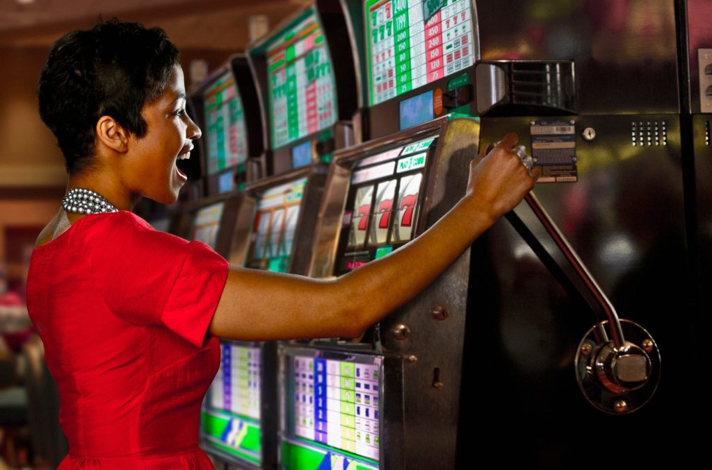 Beginner to Pro: Master Online Slot Gacor and Crush the Casino