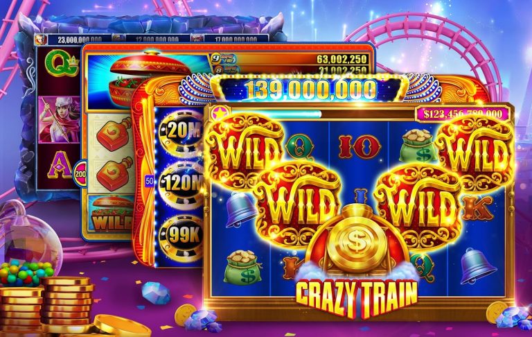 Online Slot Machine