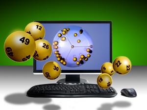 Unlock Fortune Dive into the World of Digital Lotteries