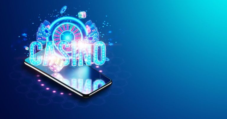 Online Slot Paradise