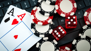 Online Casino