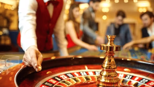 Online Casino