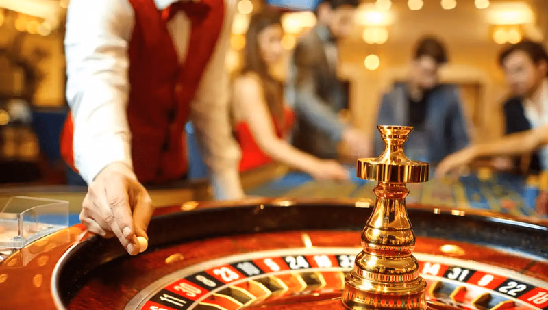 Online Casino
