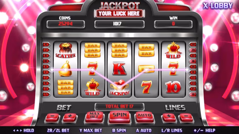 Online Slot