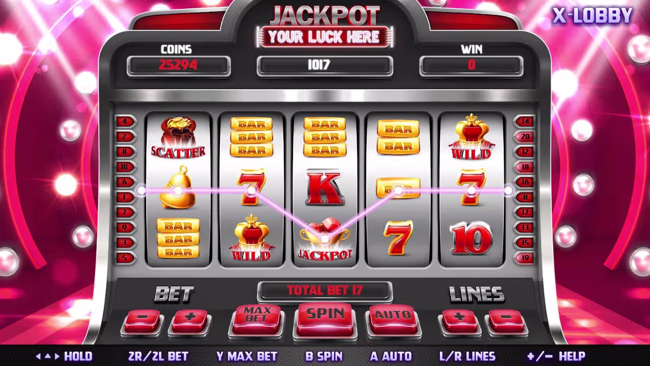 Online Slot