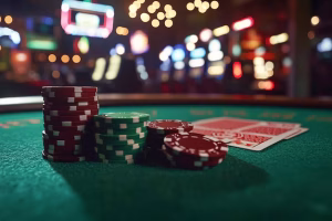 Online Casino