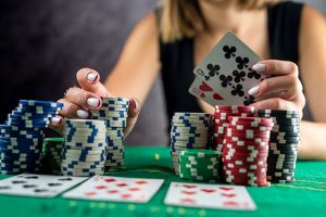Online Casino