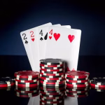 Online Blackjack