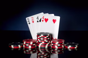 Online Blackjack