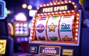 Online Slot