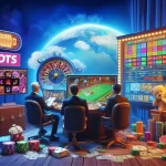 Online Slot