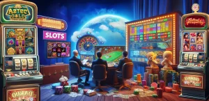 Online Slot