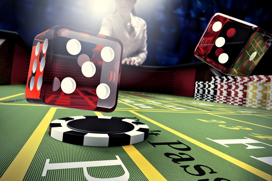 Casino