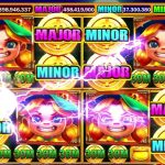 Online Slot