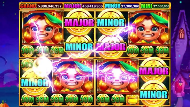 Online Slot