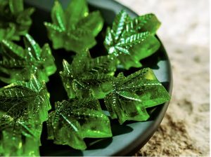 Thc Gummies