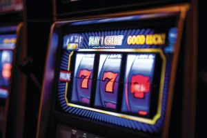 Online Slot