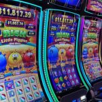 Online Slot